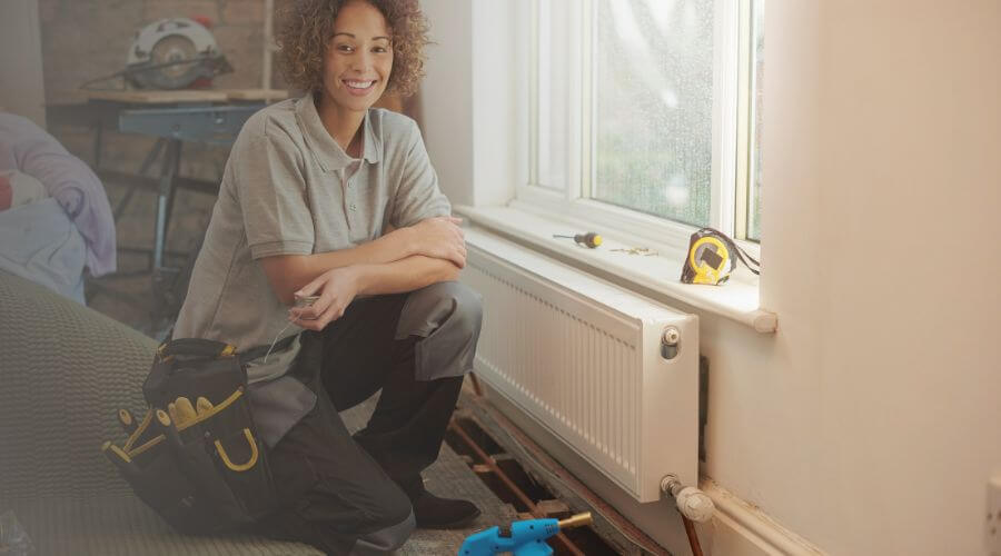 Expert Bathroom Remodeling services in Fries, VA